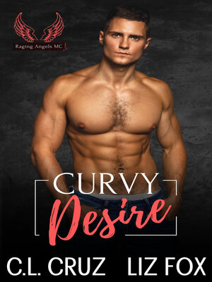 cover image of Curvy Desire